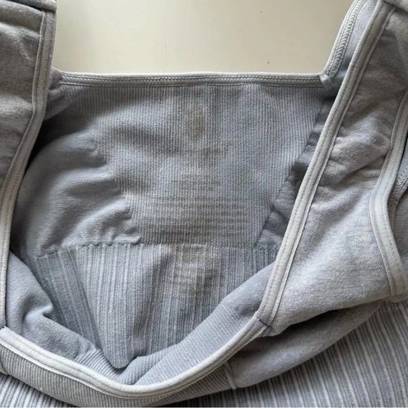 free people good karma bra - Picture 2 of 4